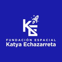 Fundación Espacial Katya Echazarreta logo - Similar company to Modulium