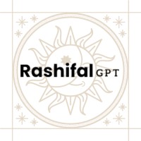 Rashifal GPT logo - Similar company to Vowels