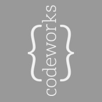 CODEWORKS logo - Similar company to Sera Programmer