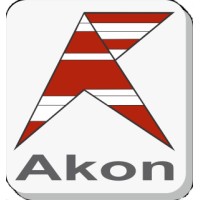 Akon Infotech logo - Similar company to Sarvara Technologies