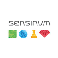 Sensinum logo - Similar company to Iterative Engineering