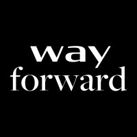 Way Forward logo - Similar company to Women Who Inspire