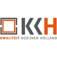 Kwaliteit Kozijnen Holland  & Gevel Montage Holland logo - Similar company to Blowertechnic