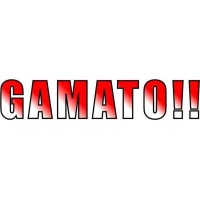 Gamato logo - Similar company to Super Kiosks Eight