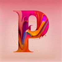 Pictorial logo - Similar company to Pictorial
