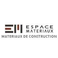 Espace Matériaux logo - Similar company to Vikkar.Fr