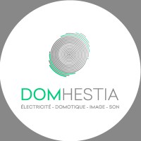 Domhestia logo - Similar company to Ospot