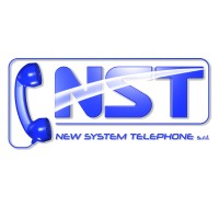Newsystem Telephone srl logo - Similar company to Smart Ai