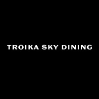 Troika Sky Dining logo - Similar company to The Olive Tree Group