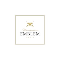 Manufactures EMBLEM Paris logo - Similar company to Craman-Lagarde