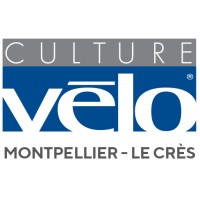 Culture Vélo Montpellier Le Crès logo - Similar company to Intelli-Sciences