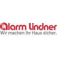 Alarm Lindner Sicherheitstechnik GmbH logo - Similar company to U-Grow Gmbh