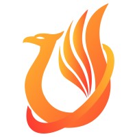 Phoenix Rising logo - Similar company to Stack Brands