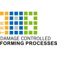 TRR 188 – Damage Controlled Forming Processes logo - Similar company to Bwd Technologies