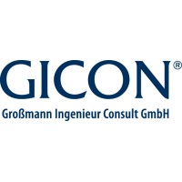 GICON GmbH logo - Similar company to Gicon Ecosystems Gmbh