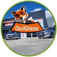 Ouiglass Cherbourg logo - Similar company to Ouiglass Anglet