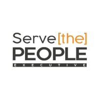 Serve[the]PEOPLE logo - Similar company to Move4Media