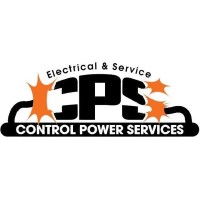 Control Power Services logo - Similar company to Control Center, Inc.