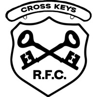 Cross Keys RFC logo - Similar company to Annimoiq