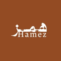 همّز - Hamez logo - Similar company to F-Roh