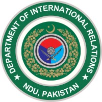 Department of International Relations, NDU Pakistan logo - Similar company to Faculty Of Contemporary Studies, Ndu