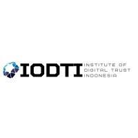 Institute of Digital Trust Indonesia (IODTI) logo - Similar company to Center For Intelligence And Defense Strategies (Cids)