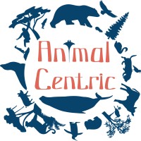 Animal Centric logo - Similar company to Gotcare