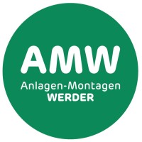 AMW Anlagen-Montagen Werder GmbH logo - Similar company to Independent Insulation Group