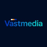 VastMedia logo - Similar company to Convertsos