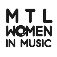 MTL Women in Music logo - Similar company to Olympia De Montréal