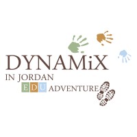 Dynamix in Jordan logo - Similar company to Dynamix Group, Llc