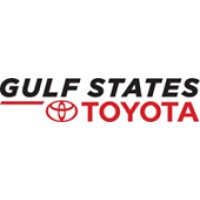Gulf States Toyota logo - Similar company to Usal