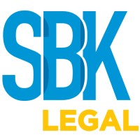 SBK Legal of Florida logo - Similar company to Silver Miller
