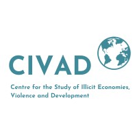 Centre for the Study of Illicit Economies, Violence & Development (CIVAD) logo - Similar company to Baobabpad