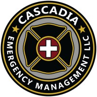 Cascadia Emergency Management LLC logo - Similar company to Strive For More Preparedness