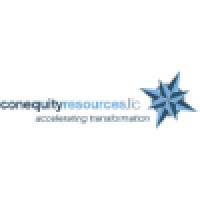 Conequity Resources