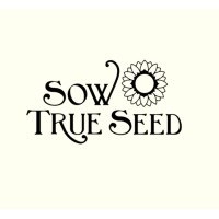 Sow True Seed logo - Similar company to North Carolina Employee Ownership Center