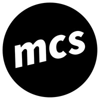 mcs marketing communication solution GmbH logo - Similar company to Eurocom E. V. - European Manufacturers Federation For Compression Therapy And Orthopaedic Devices