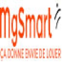 MGSMART logo - Similar company to Dyrect