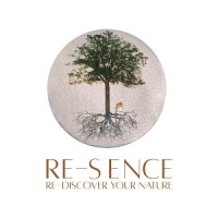 re-sence logo - Similar company to Liomed B.V.