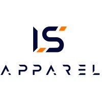 IS Apparel logo - Similar company to North Pine Textiles