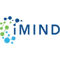 iMind Mental Health Solutions logo - Similar company to Agape Behavioral Healthcare