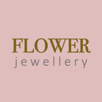 Flower Jewellery logo - Similar company to Silk Purse, Sow'S Ear