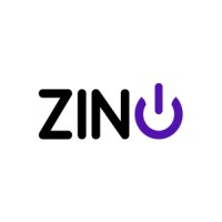 ZINO logo - Similar company to Bebbelle