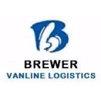 Brewer Vanline Logistics logo - Similar company to Ghost Transportation Services
