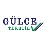 Gülce Tekstil logo - Similar company to T.K.S Tekstil