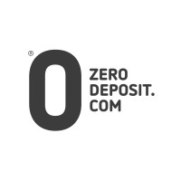 Zero Deposit logo - Similar company to Canopy