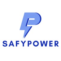 SafyPower logo - Similar company to Fixout
