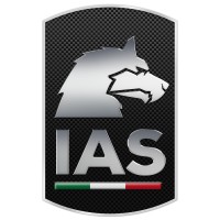 IAS Armouring logo - Similar company to Vip Armouring Industry Company