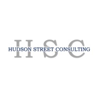 Hudson Street Consulting logo - Similar company to Curious Research & Clearance